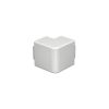 Picture of Välisnurga kate 60x90mm PVC polaarvalge RAL 9010 