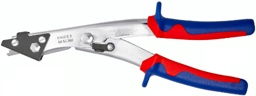 Picture of Plekilõikur, Nakerdaja, lõike laius 2.7mm KNIPEX 