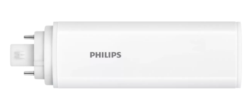 Picture of LED Lamp Corepro PL-T GX24Q-3 9W/830 990lm HF 130mm Philips