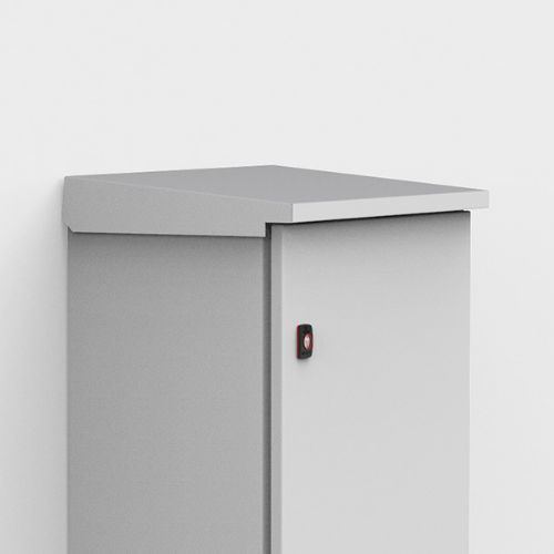 Picture of Katus kilbile MAS, L600, S210, nVent Hoffman 