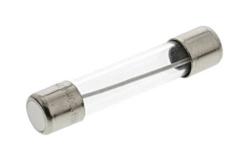 Picture of Sulavkaitse 2A 250V 6.3x32mm, kiire, 10 tk. pakis 