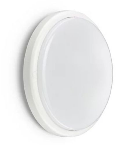 Picture of Plafoon Ledinaire 17W/830 1750lm Radar+hämar IP65 IK08 Valge D285 PHILIPS