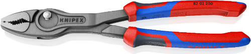 Picture of Ees- ja külghaaratsiga tangid TwinGrip 250mm Knipex
