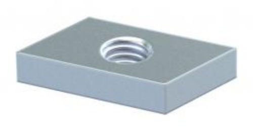 Picture of Liugmutter M6, profiilile ACMSN ZL, OBO 