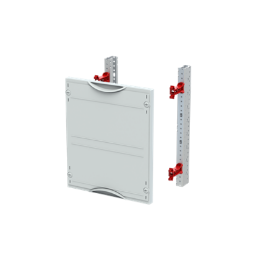 Picture of Touch guard 300x250x120, ABB 