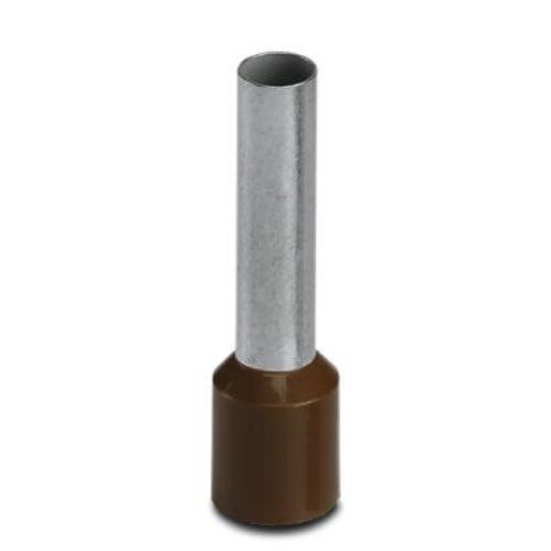 Picture of Cu-otsahülss 10-18 pruun, kraega (100tk/pk), Phoenix 