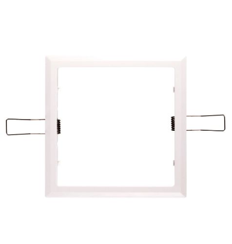 Picture of Paanikavalgusti Starlet Quad süvistusraam Valge Intelight