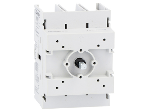 Picture of Koormuslüliti GA, 3P, 63A, uksele (lisada GAX61), Lovato 