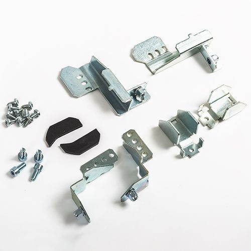 Picture of Montaažiplaadi kinnituskomplekt, IDE 