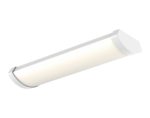 Picture of Universaalvalgusti Linear EcoMax 20W/840 2300lm IP44 IK06 600mm Valge OPPLE 