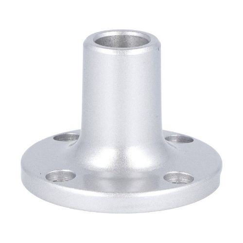 Picture of Jalg LTN50, otse, metall, sobib Ø 50, (lisada keermega pikendus LTN50P...T) Lovato 