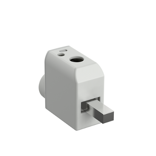 Picture of Seadmeklemm SR50M, 1xAl/Cu 6-50mm², 690V, Morek 