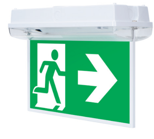 Picture of Turvavalgusti Orion II Tahvel Intelight 