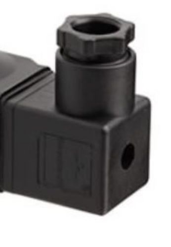 Picture of Pool 24VDC kaudselt juhitavale solenoidklapile, Norgren  