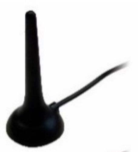 Picture of Magnetiga antenn LTE SMA(m) GSM 900/1.800 MHz UMTS 900/1.800/ 2.100 MHz LTE 38mm 5m kaabel 