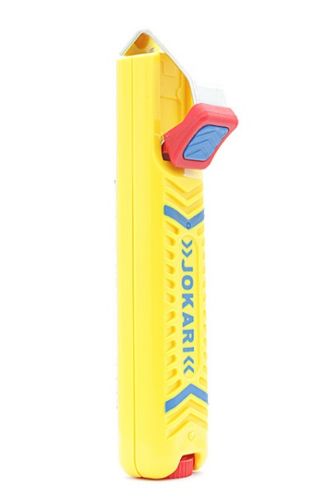 Picture of Kaablikoorimisnuga No.27, Ø 8-28mm Jokari 