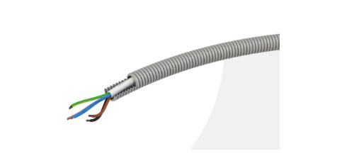 Picture of Kõrikaabel EVOEL SMART PRECABLED FM-0H OD20/R100, 750N, 0H, XPJ-HF 5G1,5mm2 Dca 