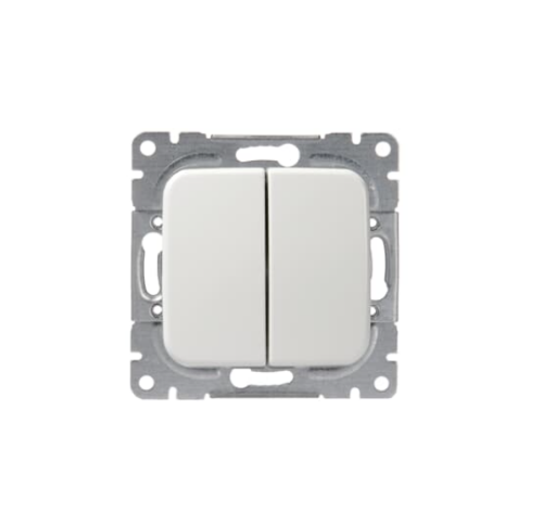 Picture of Lüliti 2-ne veksel, JUSSI, IP20 