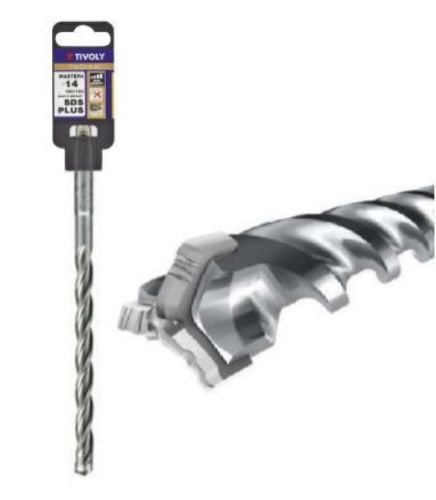 Picture of Kivipuur SDS+ Ø5x110/50mm Tivoly 