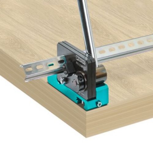 Picture of DIN-liistu lõikaja NS35/7.5, NS35/15 PhoenixContact 