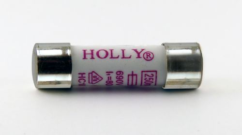 Picture of Silindriline sular 10x38 20A aR, 690VAC 