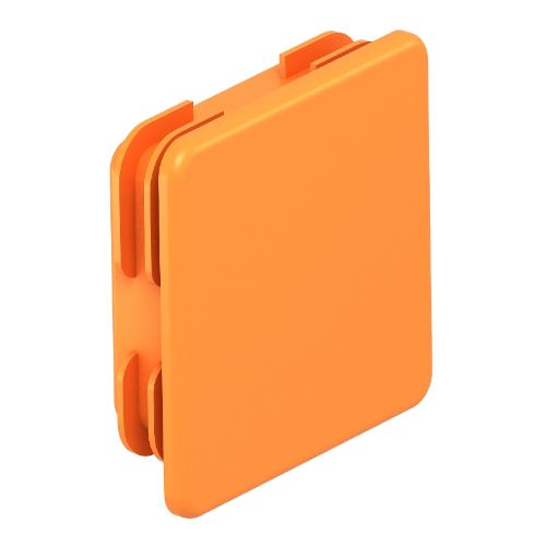 Picture of Pimekork profiilile MS41, 41x41 mm, OBO 