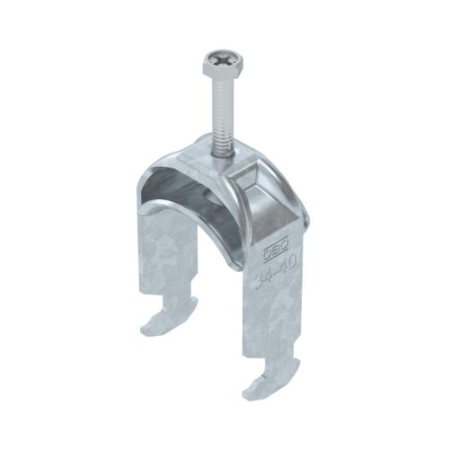 Picture of U-klamber 2056 BS-H1-M-40 FT, 34-40mm,OBO 