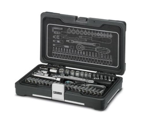Picture of Tööriista komplekt (47 osa) PhoenixContact 