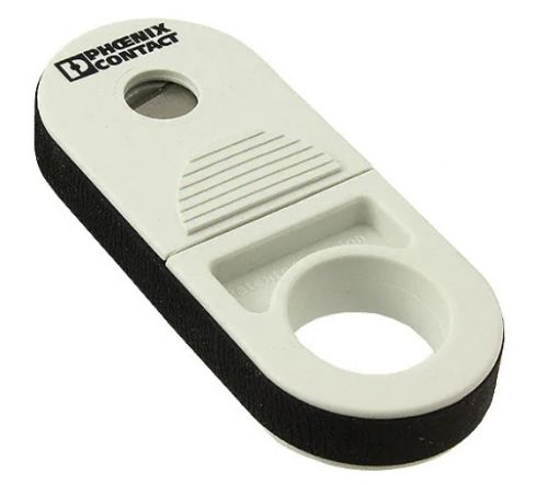 Picture of Kaablikoorimisnuga CYCLOPS 0-11mm/0.5-25mm² vedruga PhoenixContact 