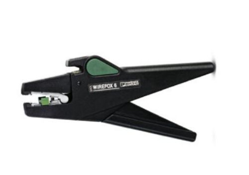 Picture of Juhtme isol. puhastaja QUICK WIREFOX 6 (0,25-6mm2) PhoenixContact 