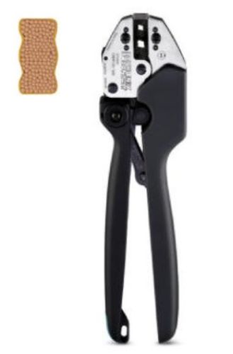 Picture of Hülsipress CRIMPFOX 50R (35-50mm2) PhoenixContact 