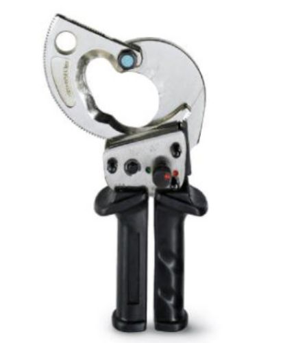 Picture of Kaablilõikur CUTFOX45, ø 45mm/300mm² Al- ja Cu-kaablitele RATCHET-funktsiooniga PhoenixContact 