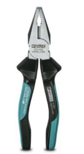 Picture of Näpitsad 180mm 1000V PhoenixContact 