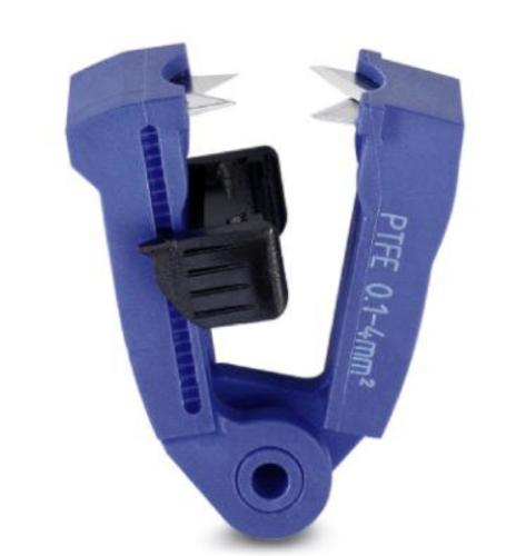 Picture of Tagavara lõiketera WIREFOX4-le 0.1-4 mm² PhoenixContact 