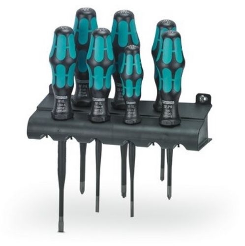 Picture of Kruvikeerajate komplekt 1000V SL/PH/PZ PhoenixContact 