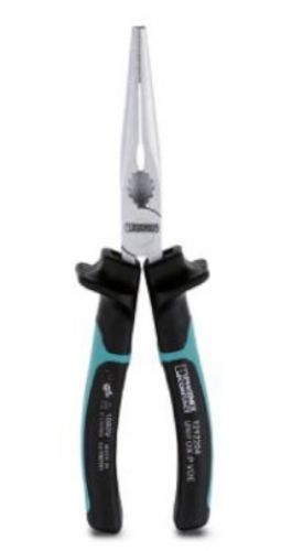 Picture of Koonustangid-kurenokad, 205mm, külglõikuriga VDE 1000V PhoenixContact 