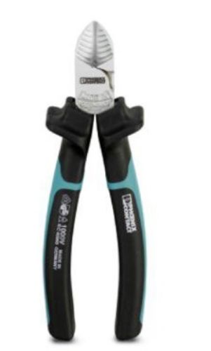 Picture of Lõiketangid CUTFOX-S VDE 160mm PhoenixContact 