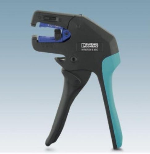 Picture of Juhtme isolatsiooni puhastaja 0.02-10mm² PhoenixContact 