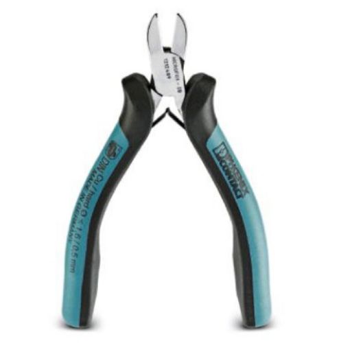 Picture of Lõiketangid MICROFOX-SB-1 115mm PhoenixContact 