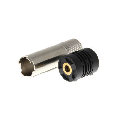 Picture of Adapter erineva diameetriga võllide ühendamiseks, Omron 