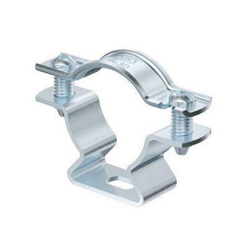 Picture of Distantsklamber torule 733 30 G Ø 25-30mm OBO 