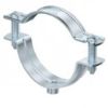 Picture of Distantsklamber torule ASG 732 53 G Ø 44-53mm keermestatud ühendusega M6, OBO 