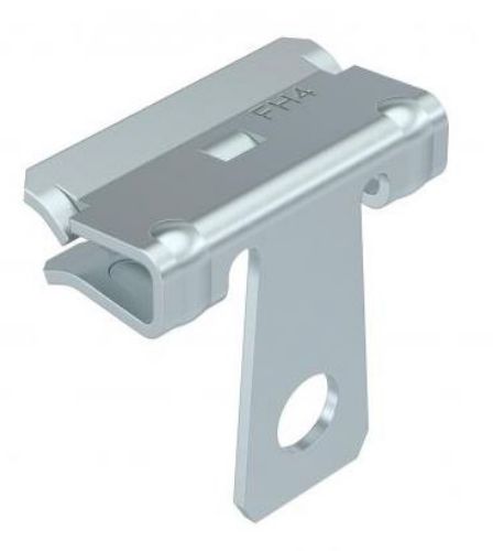 Picture of Tugiklamber SCVH 1,5-4, kinnitusavaga 1.5-4mm, OBO 