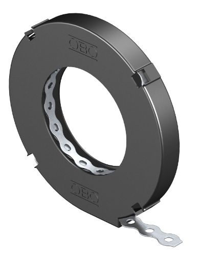 Picture of Montaazilint 12x1mm St FS 5062 I12 FS, OBO Perf.  