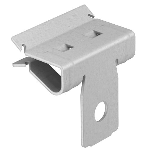 Picture of Tugiklamber TKN4-0 lehtmaterjalile 2-4mm 6.5mm avaga, OBO 