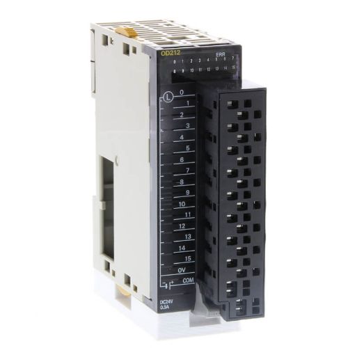 Picture of Lisamoodul CJ1W 16DO (PNP), vedru, CJ1/CJ2-le 