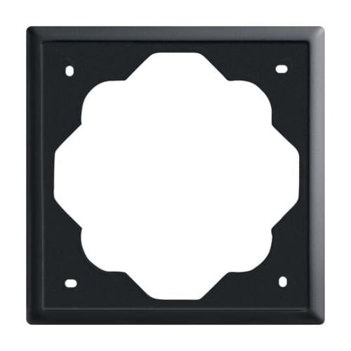 Picture of Raam 1-ne, matt must, Impuls 