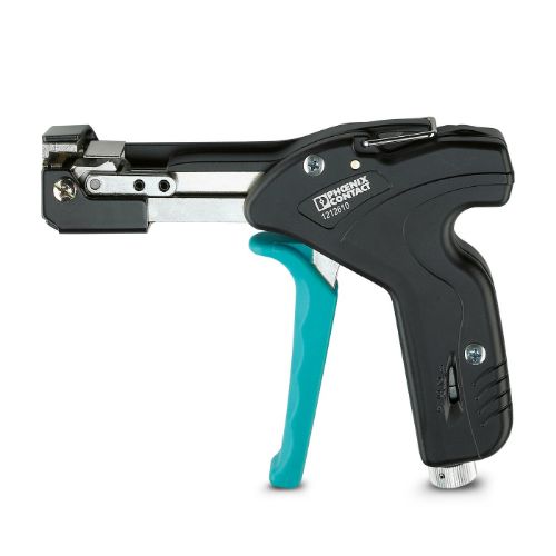 Picture of Juhtmesideme pinguti metallist sidemetele UNIFOX-CT M 7.9 