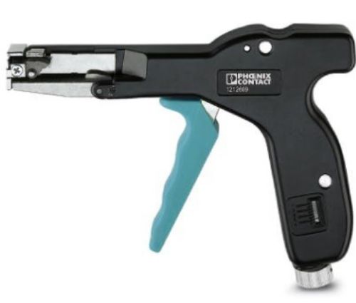 Picture of Juhtmesideme pinguti 2.2-4.8mm UNIFOX-CT 4,8P PhoenixContact 