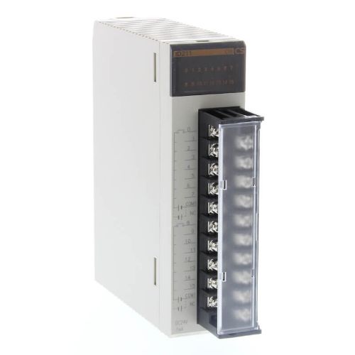 Picture of Lisamoodul CS1W 16DO, 0.5A 24VDC, PNP 